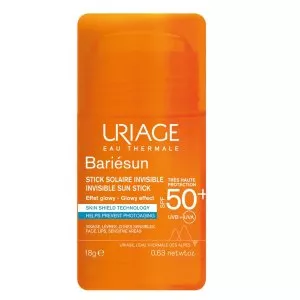 Uriage Bariesun sztyft przeciwsłoneczny SPF50+ 18g