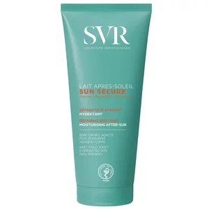 SVR Sun Secure Lait Apres-Soleil nawilżające mleczko po opalaniu 200ml