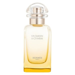 Hermes Un Jardin a Cythere woda toaletowa refillable spray 50ml (U)