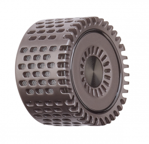 Efalock Lumyna, nakładka na filtr do suszarki