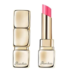 Guerlain KissKiss Bee Glow koloryzujący balsam do ust 458 Pop Rose Glow 3.2g