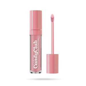 PUPA Candy Club, balsam do ust, 002 Bubble Gum, 3ml
