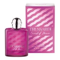 Trussardi Sound Of Donna woda perfumowana spray 30ml (W)