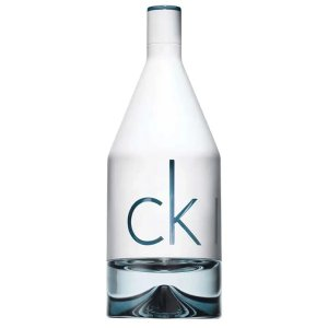 Calvin Klein In2U Men, woda toaletowa, 100ml (M)