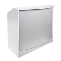 Recepcja Panda Anabel