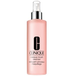 Clinique, Make Up Brush Cleanser płyn do czyszczenia pędzli 236ml