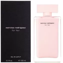 Narciso Rodriguez For Her woda perfumowana spray 100ml (W)