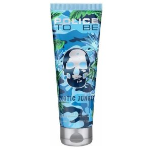 Police To Be Exotic Jungle żel pod prysznic 100ml