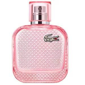 Lacoste L.12.12 Rose Sparkling woda toaletowa spray 50ml (W)