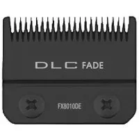 BaByliss PRO, Ostrze DLC czarne do maszynek FX8700 FADE BLADE, ref.FX8010DE