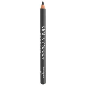 Bourjois Khol&Contour Eye Pencil Extra-Long Wear kredka do oczu 003 Misti-Gris 1,2g