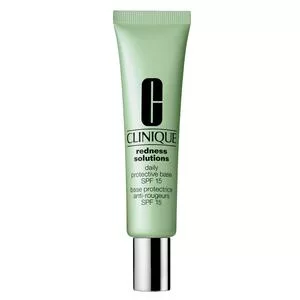 Clinique, Redness Solutions Daily Protective Base SPF15 baza ochronna pod podkład 40ml