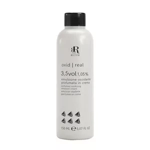 RR Line, perfumowana emulsja utleniająca w kremie, 1,05% (3,5vol), 150ml