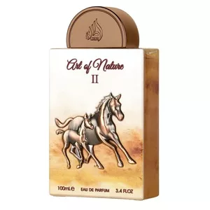 Lattafa Art of Nature II woda perfumowana spray 100ml (U)