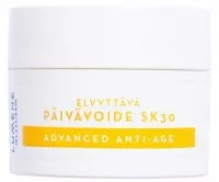 Lumene KLASSIKKO, Przeciwzmarszczkowy krem rewitalizujący na dzień 50+ SPF 30, 50 ml