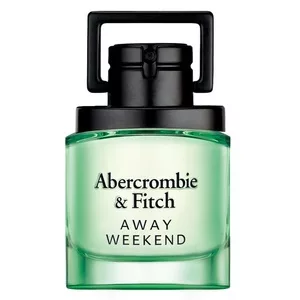 Abercrombie & Fitch Away Weekend Man woda toaletowa spray 30ml (M)