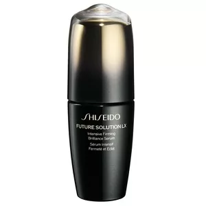 Shiseido Future Solution LX Intensive Firming Brilliance Serum intensywne serum ujędrniające i rozświetlające do twarzy 50ml