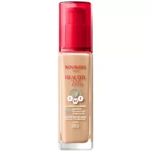 Bourjois Healthy Mix Clean wegański podkład rozświetlający 52 Vanilla 30ml