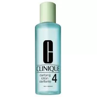 Clinique, Clarifying Lotion 4 Oily płyn złuszczający do cery tłustej 400ml