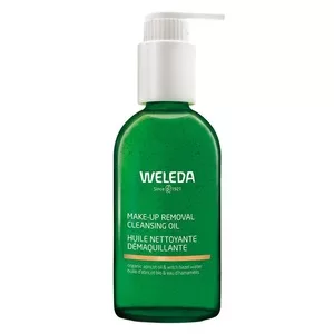 Weleda Oczyszczający olejek do demakijażu 150ml