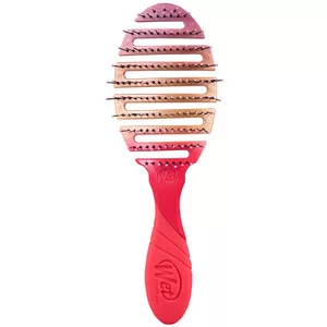 Wetbrush Pro Flex Dry Ombre, szczotka do suszenia i stylizacji, koralowe ombre