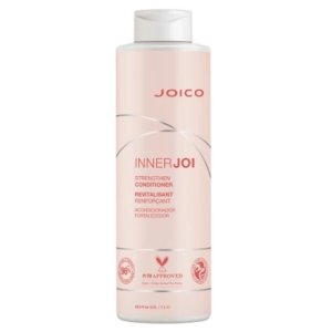Joico InnerJoi Strengthen, odżywka wzmacniająca do włosów, 1000ml