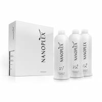 Nanoplex kuracja regenerująca, 3x500ml