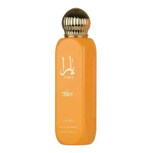 Lattafa Yara Tous perfumowany spray do ciała 150ml