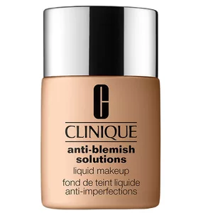 Clinique Anti-Blemish Solutions Liquid Makeup lekki podkład do cery problematycznej CN 40 Cream Chamois 30ml