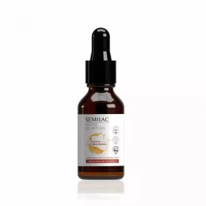 Semilac, regenerujący olejek do paznokci i skórek, 11ml