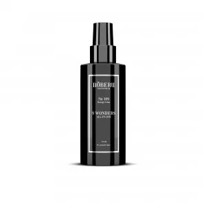 Noberu 9 Wonders All In One, odżywka 9w1 bez spłukiwania, 200ml