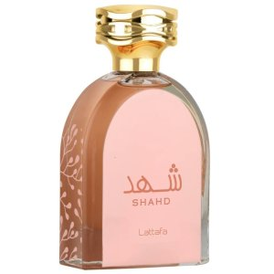Lattafa Shahd woda perfumowana spray 100ml (W)