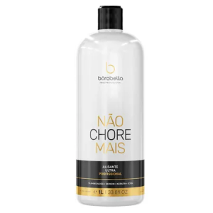 Borabella Not Cry More, nanoplastia, kuracja do włosów, 1000ml