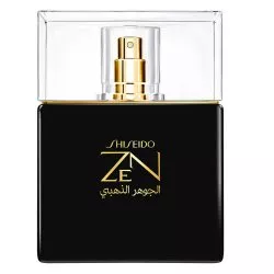 Shiseido Zen Gold Elixir woda perfumowana spray 100ml (W)