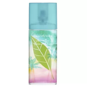 Elizabeth Arden Green Tea Coconut Breeze woda toaletowa spray 100ml (W)