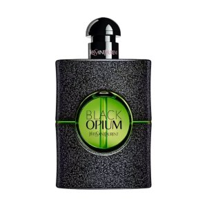 Yves Saint Laurent Black Opium Illicit Green woda perfumowana spray 75ml (W)