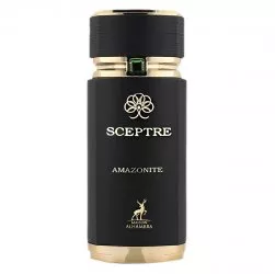 Maison Alhambra Sceptre Amazonite woda perfumowana spray 100ml (U)