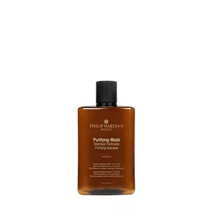 Philip Martins Purifying Wash, oczyszczający szampon do włosów, 320ml