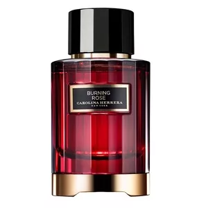 Carolina Herrera Burning Rose woda perfumowana spray 100ml (U)