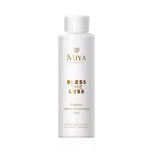 Miya Cosmetics Bless The Less, bogata esencja tonizująca, 100ml