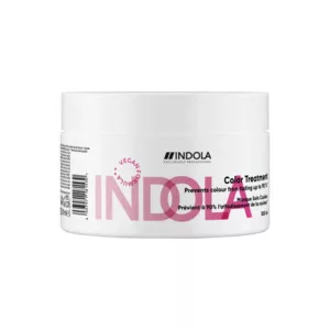 Indola Color Treatment, maska do włosów farbowanych, 500ml