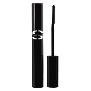 Sisley So Intense Mascara tusz do rzęs pogrubiający 1 Deep Black 7.5ml