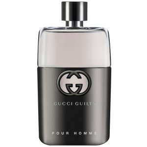Gucci Guilty Pour Homme, woda toaletowa, 90ml (M)