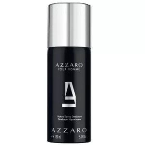 Azzaro Pour Homme dezodorant spray 150ml (M)