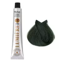 Tahe Lumiere Express, farba do włosów z keratyną i olejkiem arganowym, koloryzacja trwała, 5, 100ml