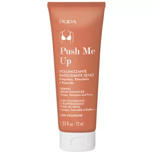 Pupa Push Me Up, kuracja powiększająca biust, 75ml - data ważności (5.05.2026)