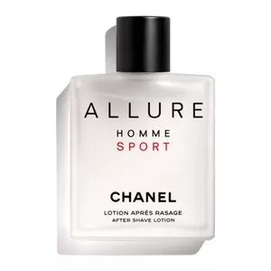 Chanel Allure Homme Sport woda po goleniu 100ml (M)