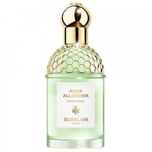 Guerlain Aqua Allegoria Rosa Verde woda toaletowa spray 75ml (U)