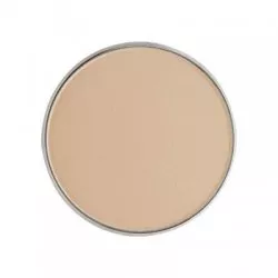 Artdeco Pure Minerals, mineralny puder kompaktowy, wkład, 9g, odcień 20