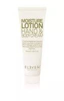 Eleven Australia Moisture Lotion Hand & Body Cream, mleczko do rąk i ciała, 50ml